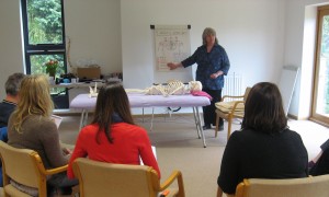 Rosanna Price teaching Zero Balancing zero balancing reviews